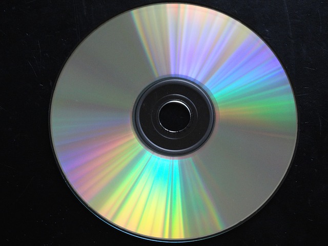 CD