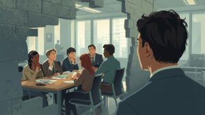 成長する人材が保有するひとつの共通項とは何か