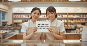 顧客を感動させる「誕生日はがきDM」作成プログラム