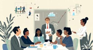 成長する人材が保有するひとつの共通項とは何か