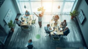 成長する人材が保有するひとつの共通項とは何か