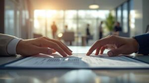 当事務所と取引をお考えの方へ