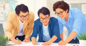 生涯現役エキスパート研修で、会社を、社員を、未来を熱くする