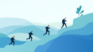 『どうせ無理』が職場に広がっていないか